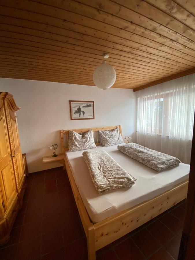 Ferienwohnung Raimund Mrak Dependance Längenfeld Exterior foto
